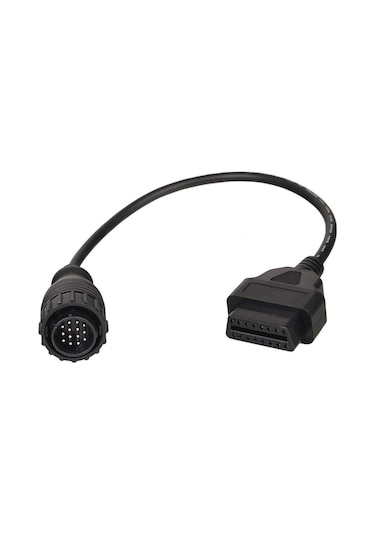 Mercedes 14 Pin 16 Pin Dönüştürücü Kablo