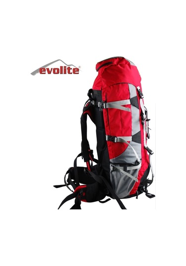 Evolite Highlander 65 Lt. Sırt Çantası