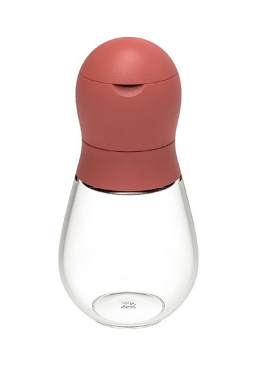 Pazly Cbtx Bowling Biber Kahve Manuel Öğütücü Kırmızı, Küçük Ve Pratik Kırmızı