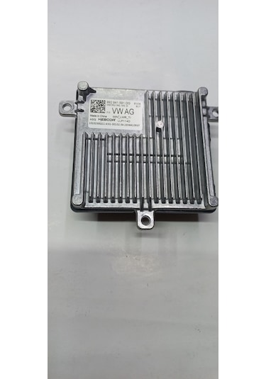 992.941.591.dg Ford Explorer Xenon Far Beynı Araca Özel