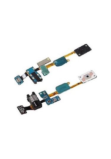 Galaxy J7 Prime G610F Home Flex Tuşu