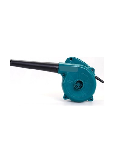 Kpax Jl4014 Elektrikli Mini Üfleme Toplama Makinesi