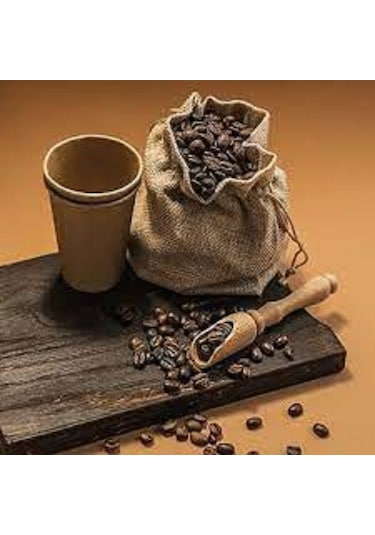 Organik Karton Bardak14 Oz 20 Adet