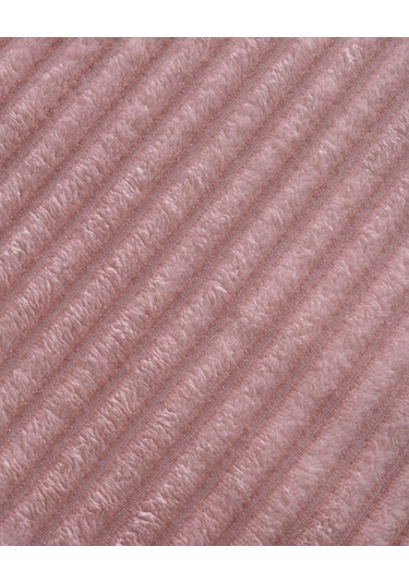 Diadora Wellsoft 180 X 220 Cm Fitilli Battaniye Pudra