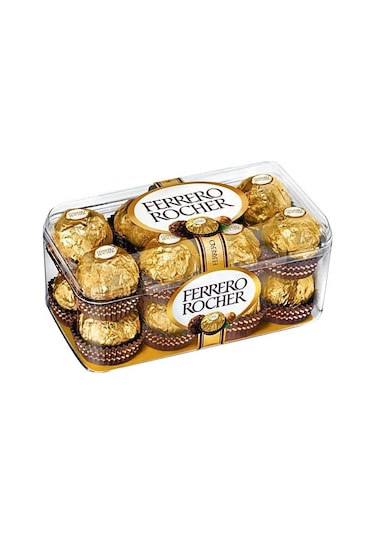 Ferrero Fer Rocher 200 G