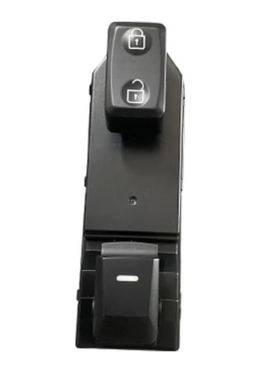 Kia Sportage Cam Açma Düğmesi Anahtarı Sağ Ön 2011--2015