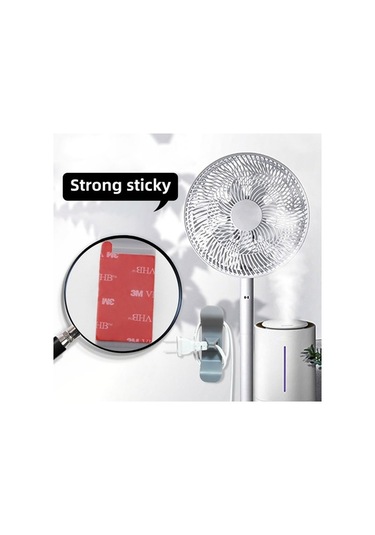 Reedark 4 Adet Kordon Düzenleyici, Renkli Mutfak Aksesuarı, Pratik Set Diğer