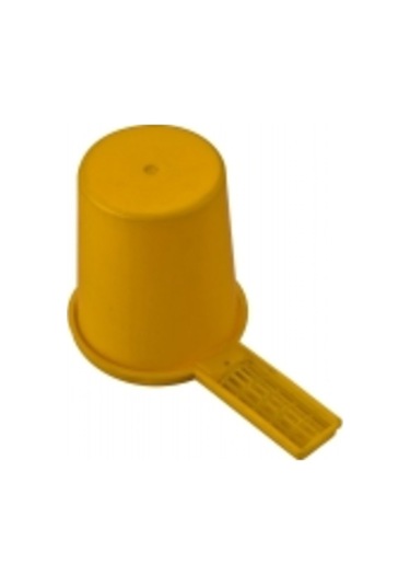 Kavanoz Suluk 4 Adet