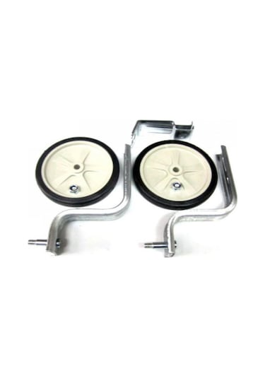 12 Jant Bisiklet Yan Denge Tekeri Tk