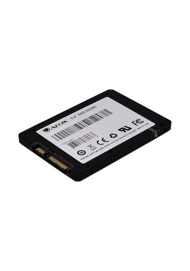 Afox SD250 2.5" 500GB SATA 3 SSD