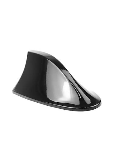 Volkswagen Sharan Shark Süs Anten Siyah Devresiz Contasız Fs