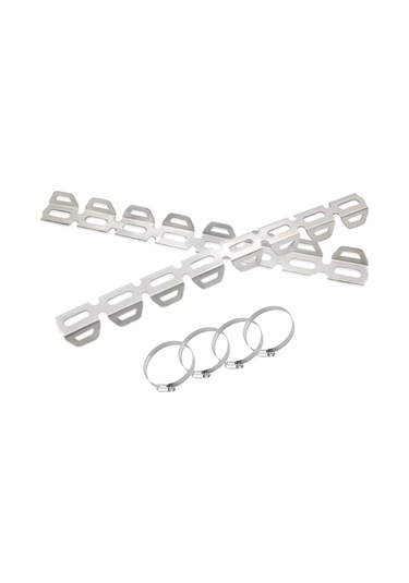 Suntek R1200 F800 F700 F650 Gs Için Motosiklet Egzoz Susturucu