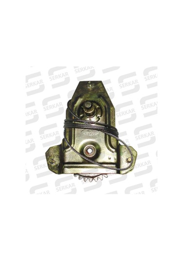 Serce Cam Krikosu Ön