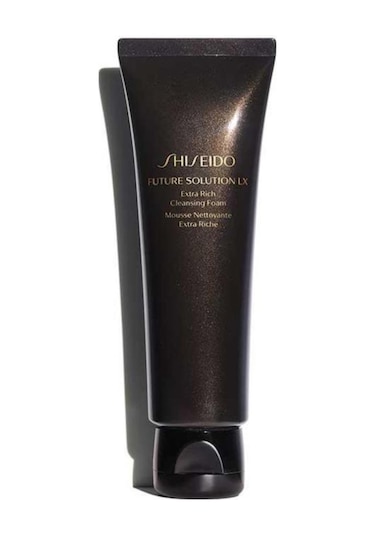 Shiseido Future Solution LX Extra Rich Cleansing Foam 125 ML
