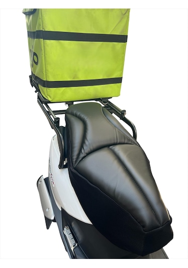 Motolux Ceo 110-125 Konfor Sele Kılıfı