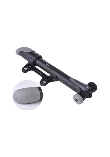 Giyo GP-04T Çift Taraflı Pompa 80 PSI