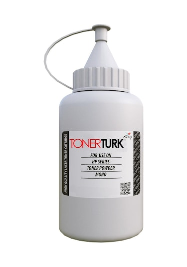 Hp Ce278A / P1606 / P1566 / M1536 250Gr Toner Tozu Uyumlu Toner