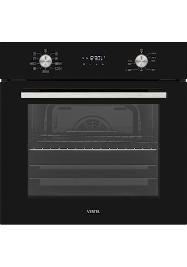 Vestel AF-6841 S 70 L Ankastre Fırın