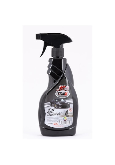 Trax Araba Oto Tampon Zift Katran Reçine Temizleyici Sprey 500 ML