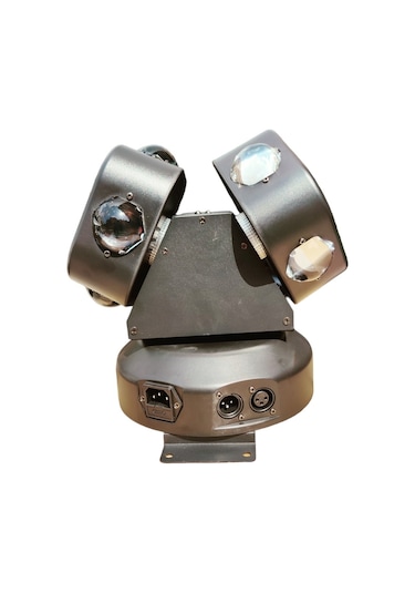Stı Mh-2c Double Led Beam Effect Lazer Robot Işık