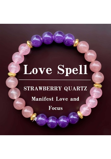 Akik Bilezik, Arkadaşlar İçin Mükemmel Bir Hediye No.345