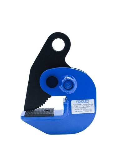 Echolift Gq Tipi Kilitli Yatay Kapma