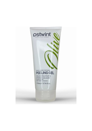 Ostwint Professional Olive Skin Care Peeling Gel 170 ML