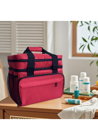 Suntek İş Yeri Dış Mekan Seyahatleri İçin Boş İlaç