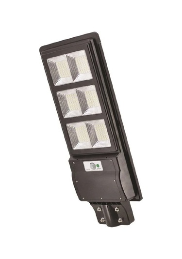 Cata Ct 4641 Cata 250 W Güneş Enerjili Kumandalı Solar Sokak Armatürü Beyaz Işık 6400k