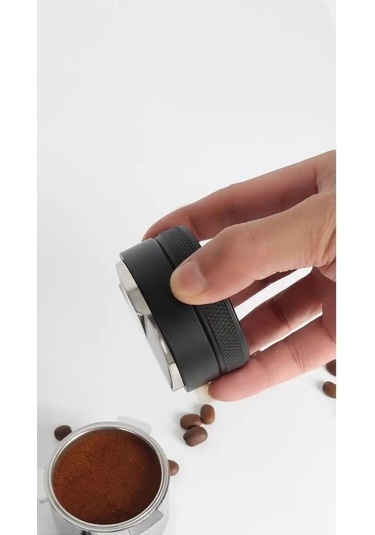 Peace Tea 58 Mm Kahve Düzleştirici 163478807 Diğer