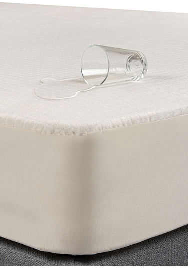 Puffy Bambu Dream Sıvı Geçirmez Alez 140 x 190 CM