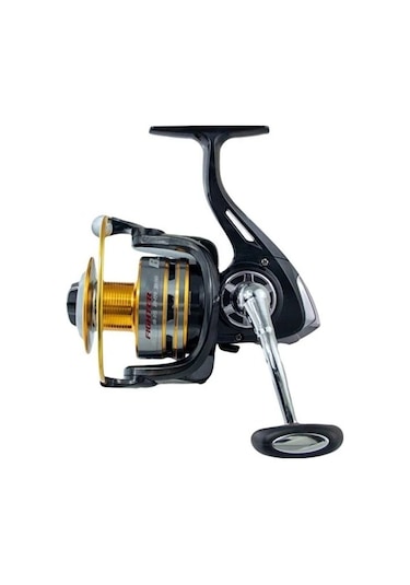 Bauer Fighter 10 Olta Makinesi