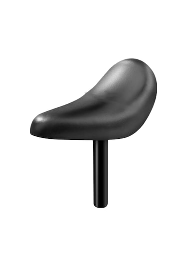 Suntek Çocuk Bisiklet Koltuğu Denge Bisikleti 25mm-sele-borusu Siyah