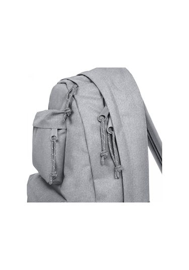 Eastpak Padded Double Sırt Çantası Ek0a5b7y3631 Gri