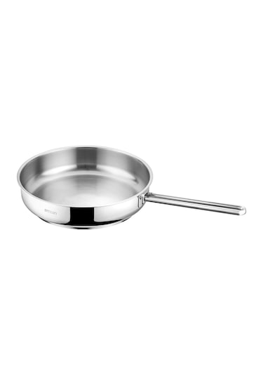 Emsan Elite Tava 24 Cm Gümüş