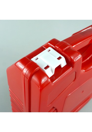 Firstplus Fp01.105 Araç İlk Yardım Seti Kırmızı