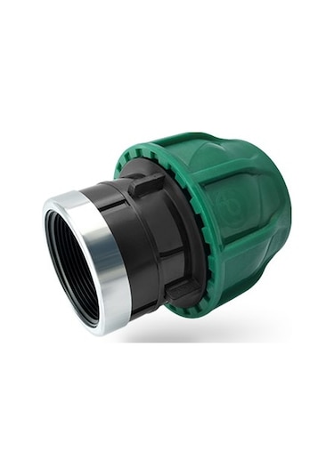 Kaplin Dişi Adaptör 20x3/4