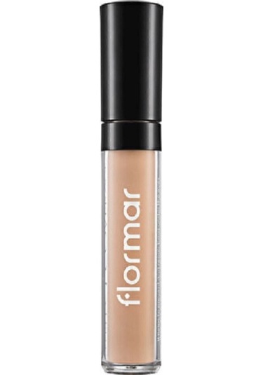 Flormar Likit Kapatıcı - Perfect Coverage Concealer - 003 Light Beige - 8690604044924
