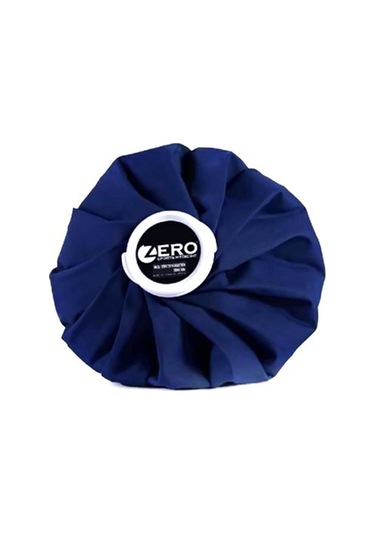 Zero Lacivert Buz Kesesi 28 CM Lacivert