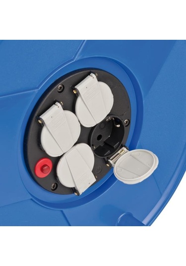 Brennenstuhl Garant Soket Korumalı Ip20 Lisanslı 5