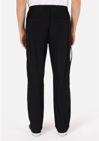 Colins Siyah Erkek Pantolon Cl1071213 Q1.v1 Blk Siyah