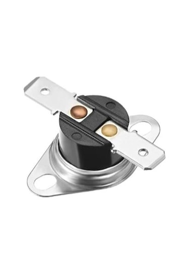 Ksd301 50 C Limit Termostat No 250v 10a