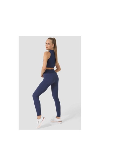 Superstacy İki Beden İnceltici Toparlıyıcı Ultra Yüksel Bel Korse Dikişsiz Sportayt Ss3103 Saks