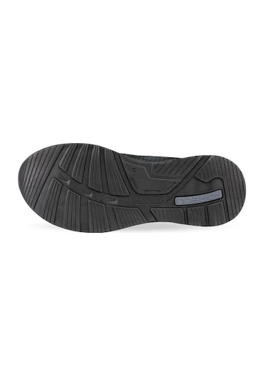 Forelli Ultra-h Comfort Erkek Ayakkabı Siyah Siyah
