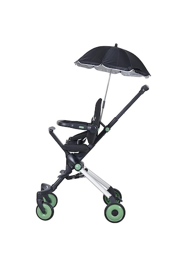 Prego Baby Flex Kabin Bebek Arabası