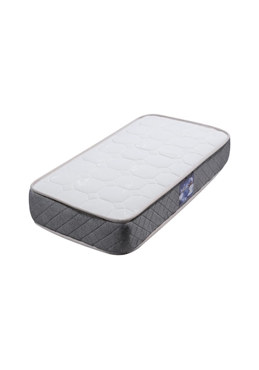 Winter Yaylı Bebek Beşik Yatağı 60x120 CM