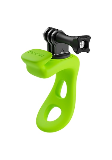 Yunboo Gopro Ve Aksiyon Kameraları İçin 360 Dönebilir Esnek Bileklik Montajı