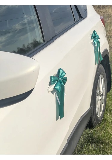 Natalhand Araç Kapı Kolları Ve Ayna Kolyeleri 386635345