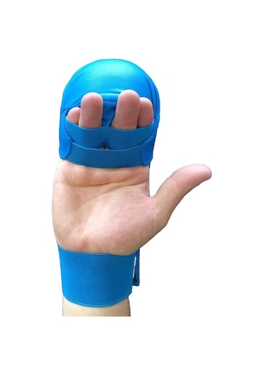 Dragondo 30010-p Karate Eldiveni Parmaksız Yeni Seri 2023 001