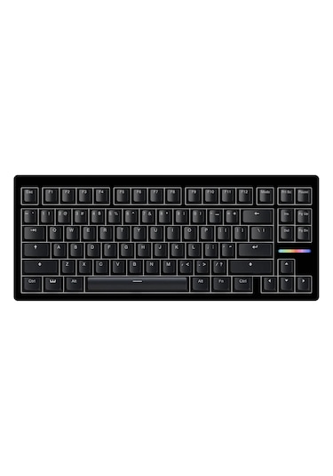 Wooting 80he Lekker L60 Linear Manyetik Switch Gaming Klavye